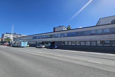 Nortamonkatu 30 a 98