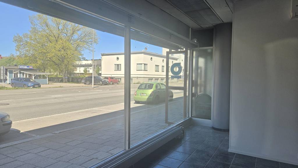 Nortamonkatu 30 a 98