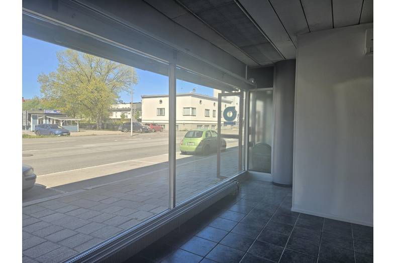 Nortamonkatu 30 a 98