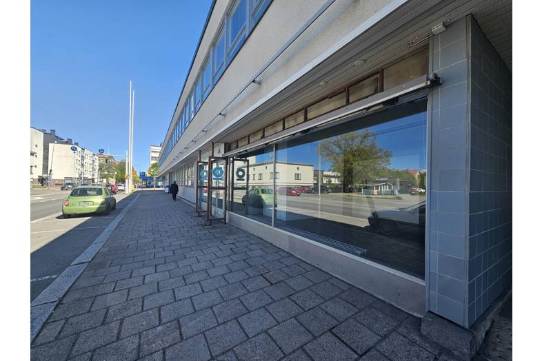 Nortamonkatu 30 a 98