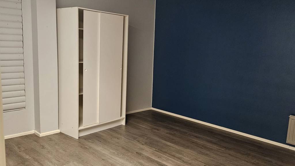 erillinen työtila Syväraumankatu 3