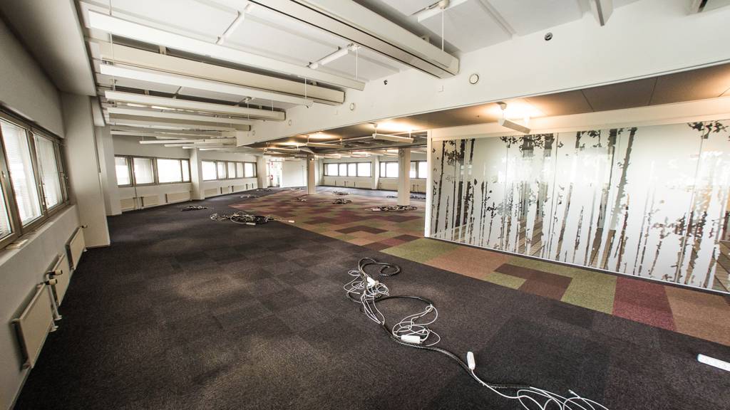 Malminkartanonkuja 4, Konala, Malminkartano, Helsinki Malminkartanonkuja 4