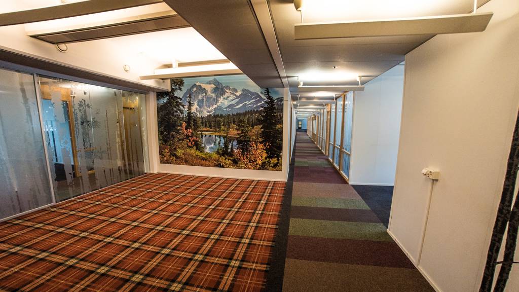 Malminkartanonkuja 4, Konala, Malminkartano, Helsinki Malminkartanonkuja 4