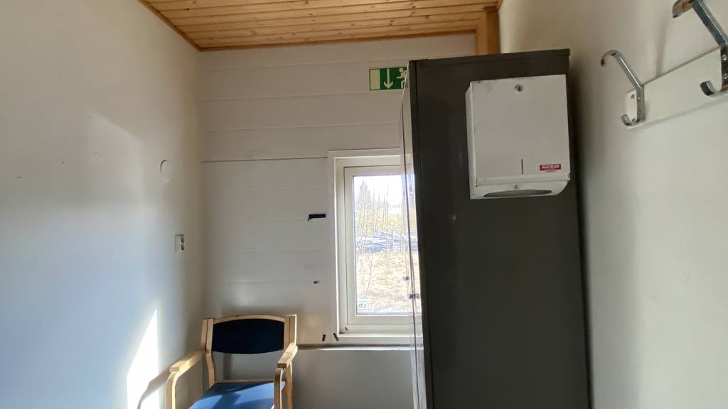 Asentajantie 8, Klaukkala, Järvihaka, Nurmijärvi Asentajantie 8