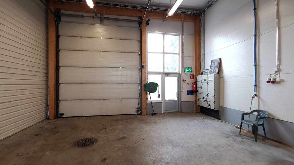 Asentajantie 8, Klaukkala, Järvihaka, Nurmijärvi Asentajantie 8