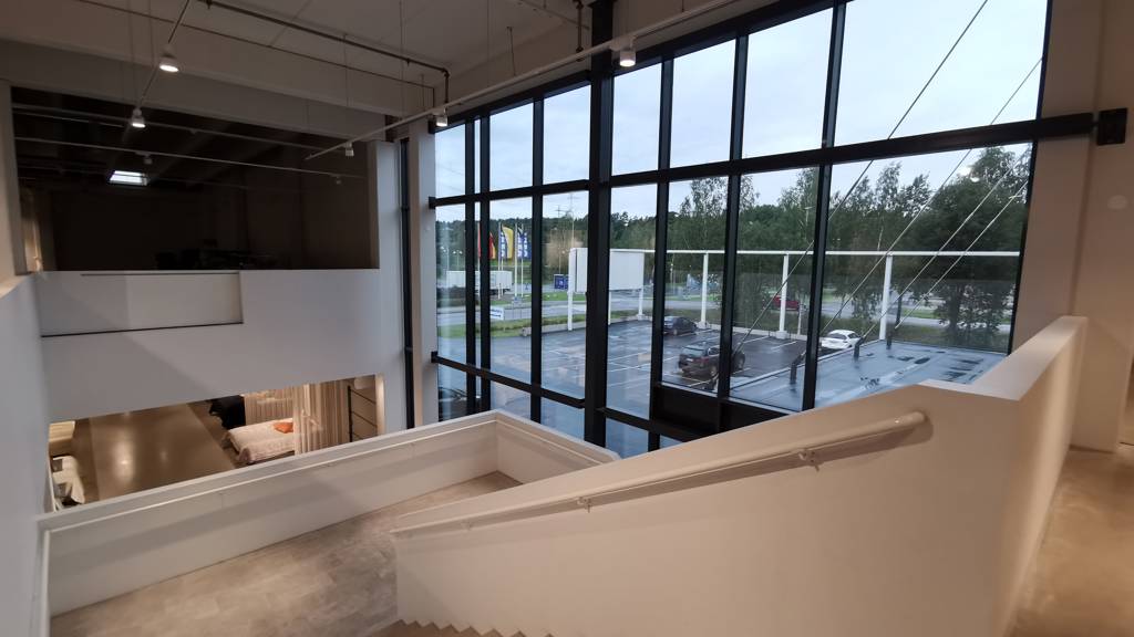 Porttisuontie 11, Porttipuisto, Vantaa Porttisuontie 11