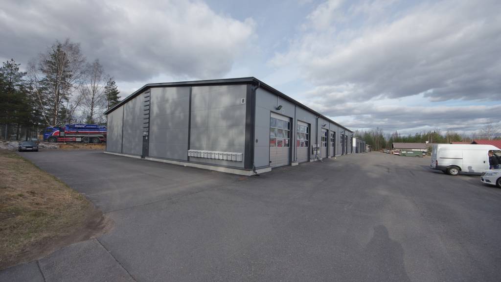 Ristikiventie 8, Ristikivi, TUUSULA Ristikiventie 8