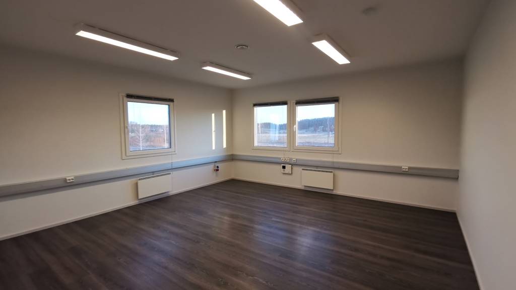 Flatbackantie 1, Martinkylä, Sipoo Flätbackantie 1