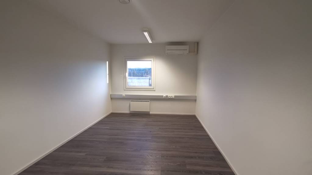 Flatbackantie 1, Martinkylä, Sipoo Flätbackantie 1