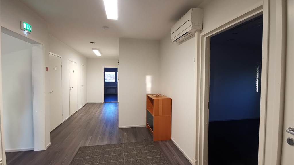 2. krs aula Flätbackantie 1