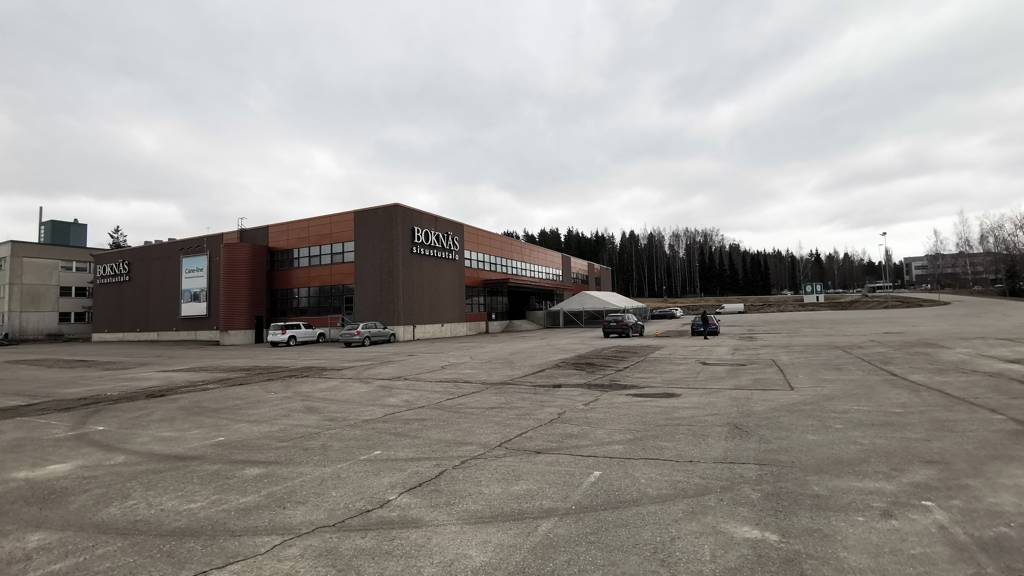 Martinkyläntie 45, Varisto, Vantaa Martinkyläntie 45