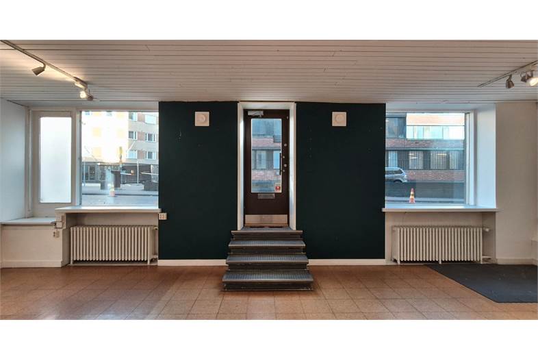 Minna Canthin katu 22