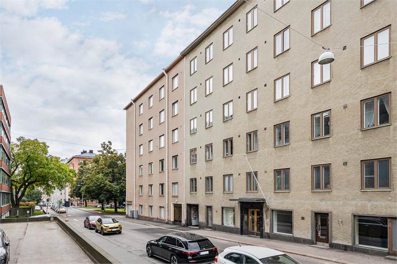 Minna Canthin katu 22