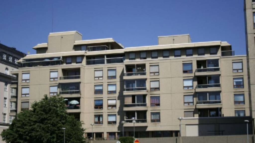 Köydenpunojankatu 8 G