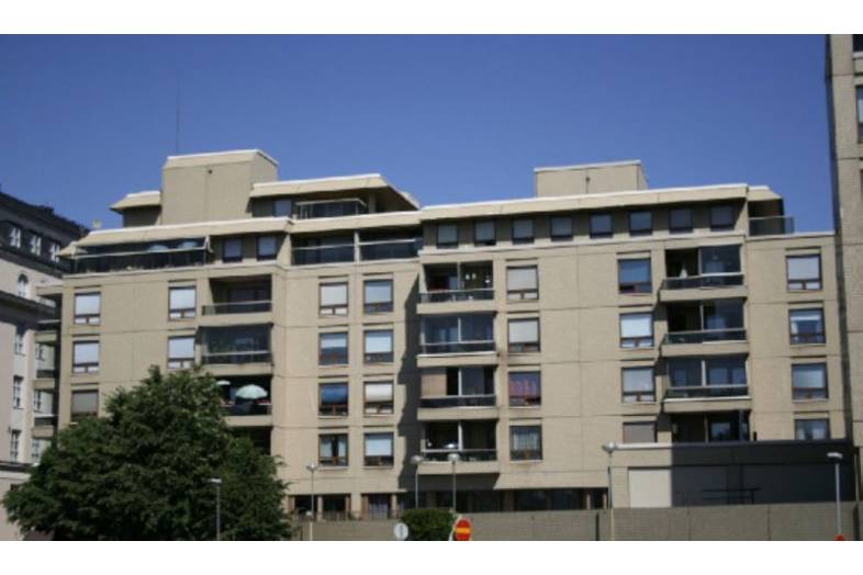 Köydenpunojankatu 8 G