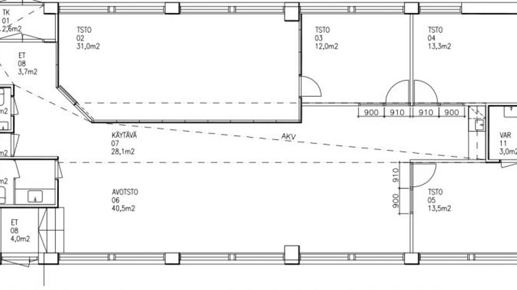 Köydenpunojankatu 8 G
