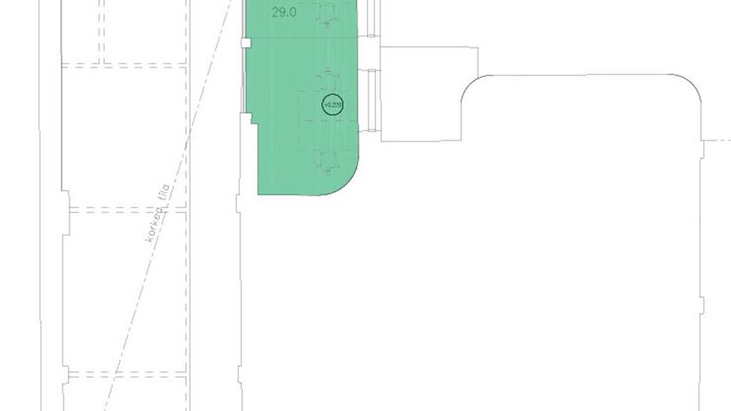 Eteläranta 14/Unioninkatu 15