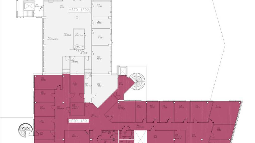 Väinö Tannerintie 3