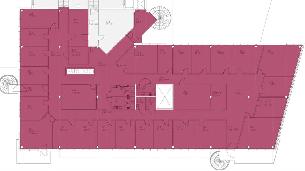 Väinö Tannerintie 3