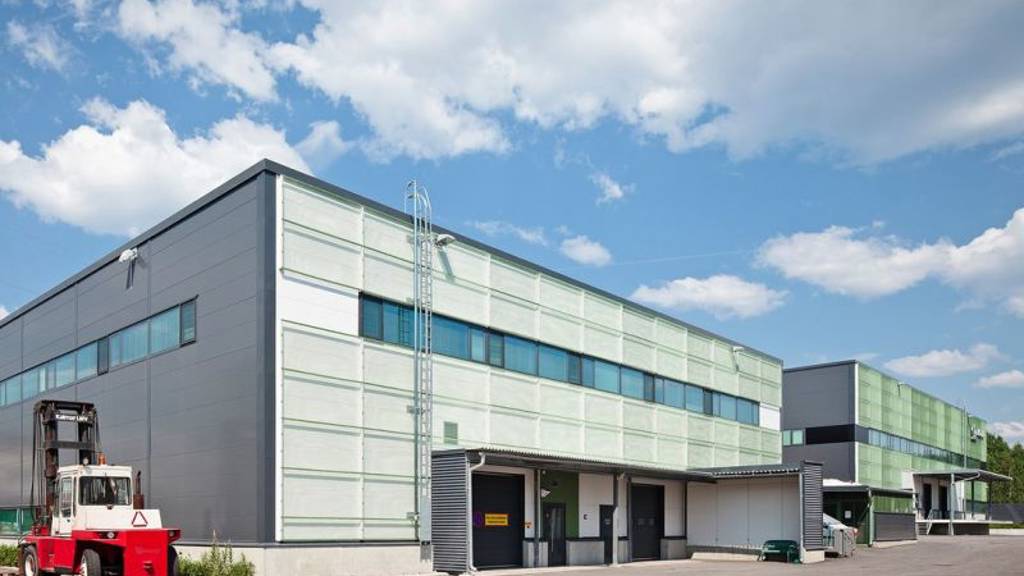 Meiramitie 3/Koivuhaantie 2-4