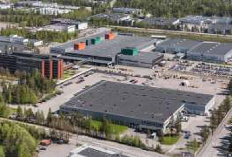 Vanha Porvoontie 231