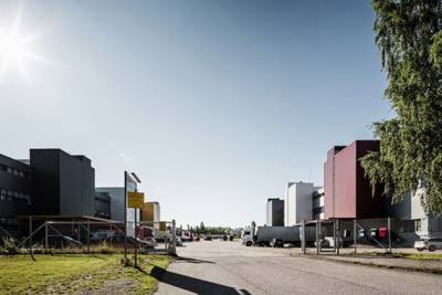 Vanha Porvoontie 231