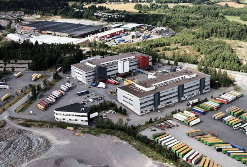 Vanha Porvoontie 231