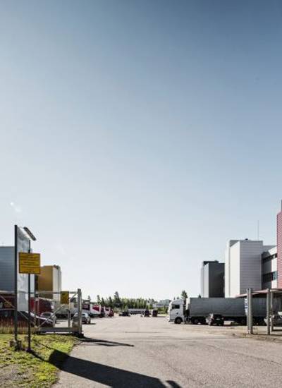 Vanha Porvoontie 231