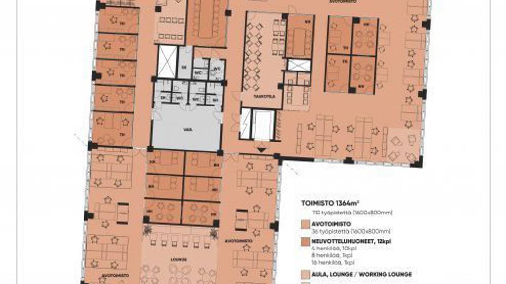 Vilhonvuorenkatu 11/Sörnäisten Rantatie 27