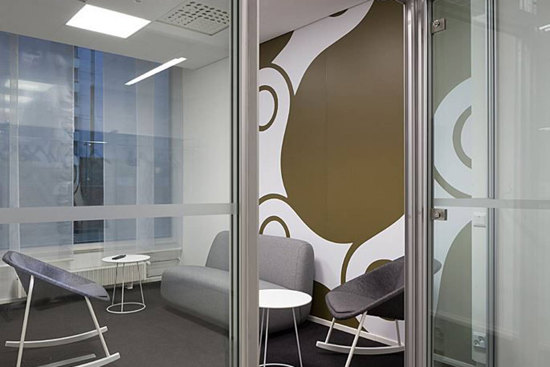 Pohjoinen Rautatiekatu 25