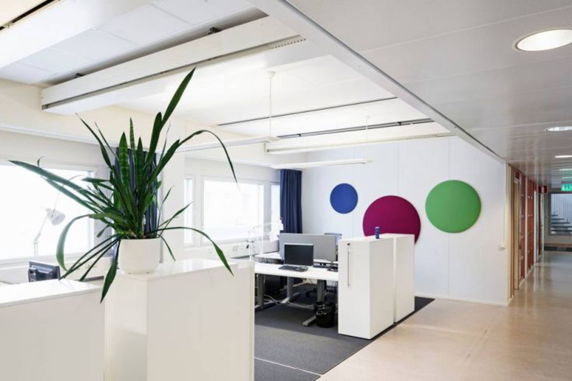 Pohjoinen Rautatiekatu 25