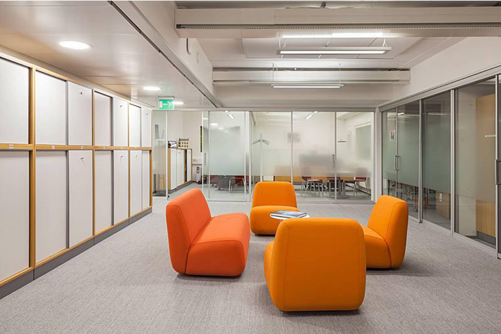 Pohjoinen Rautatiekatu 25