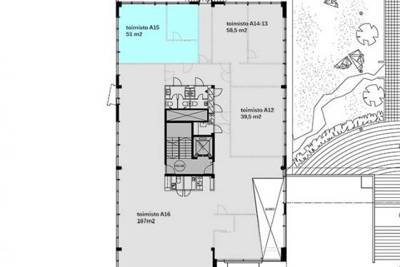 Veistämönaukio 1-3