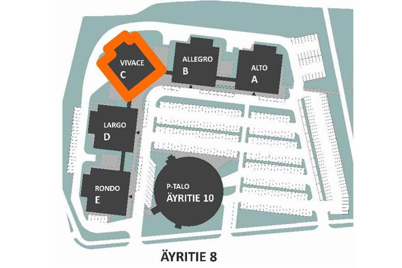 Äyritie 8 C