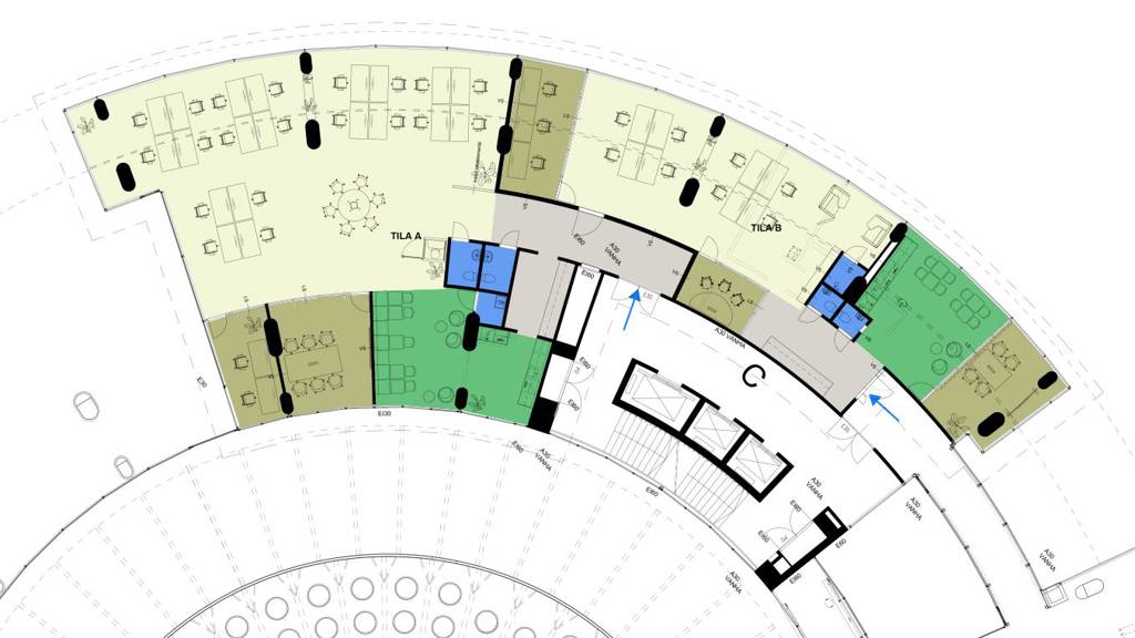 Siltasaarenkatu 18-20