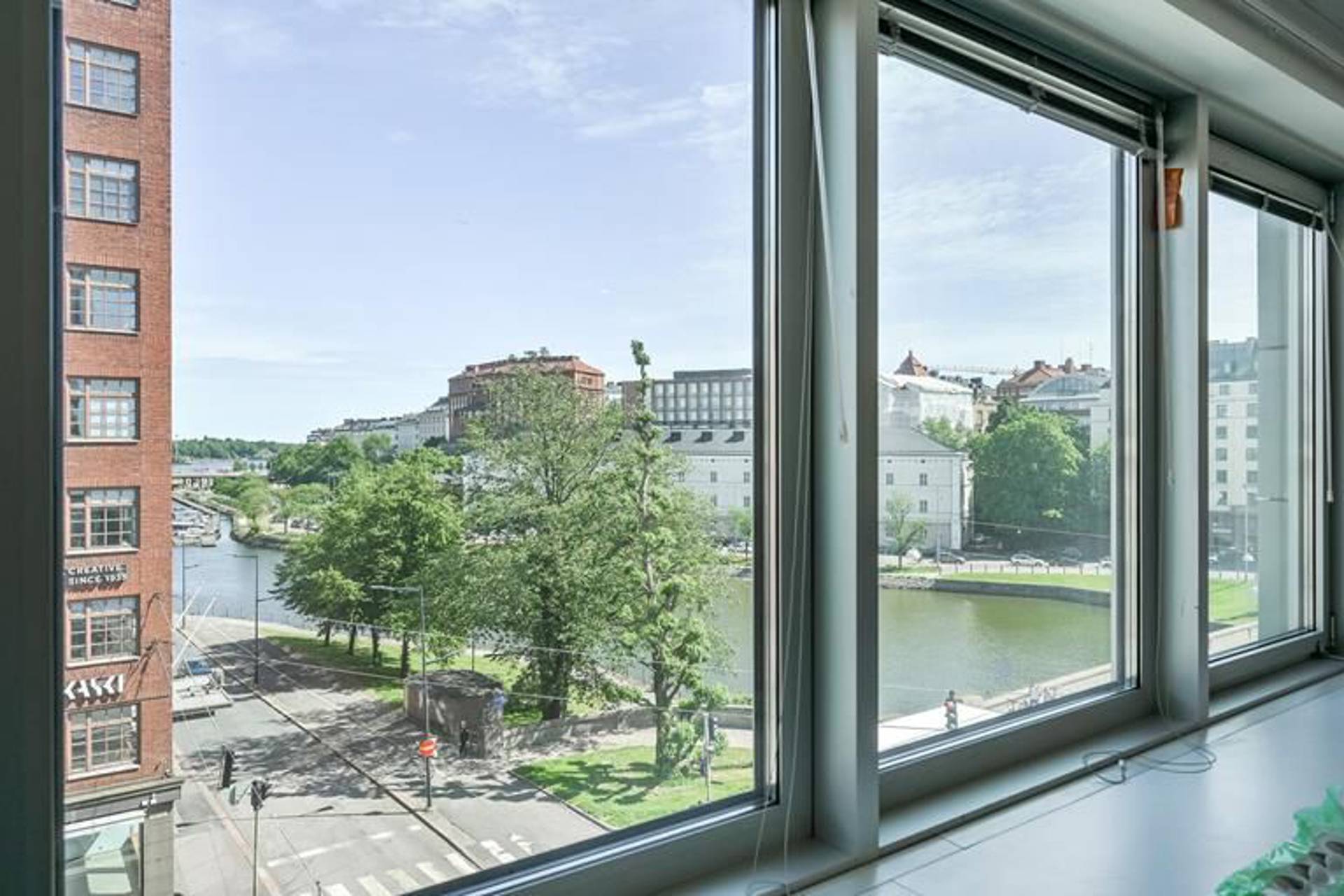 Pitkänsillanranta 3