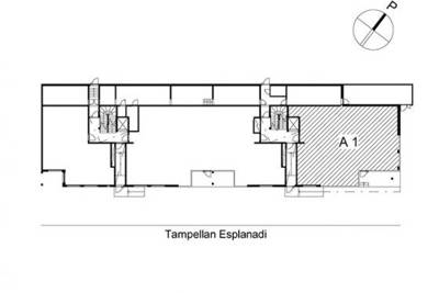Tampellan Esplanadi 8