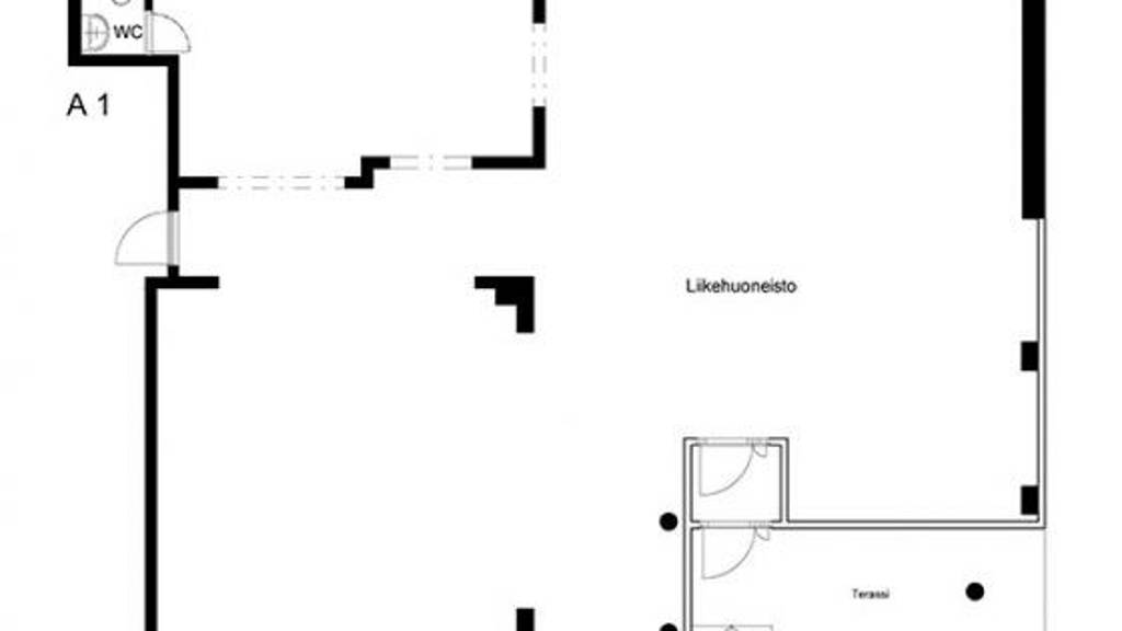 Tampellan Esplanadi 8