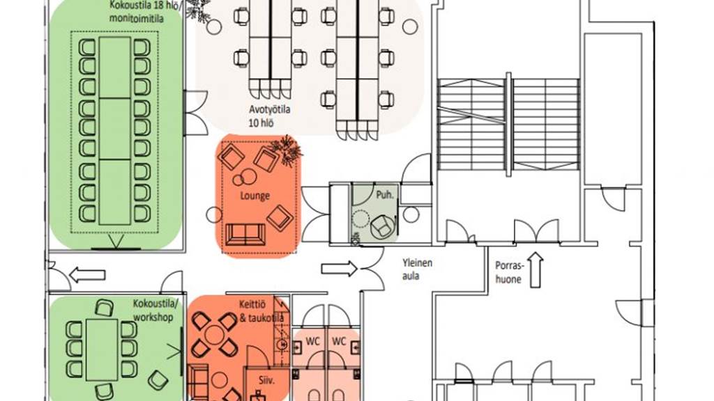 Tammasaarenlaituri 3
