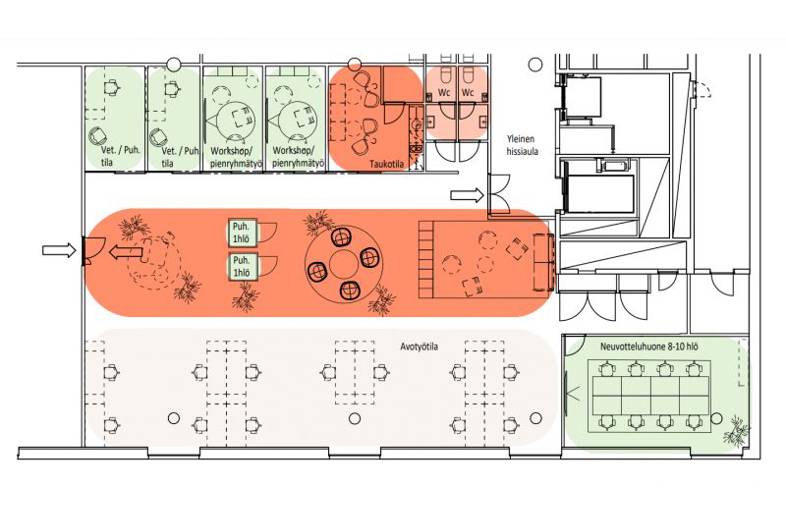 Tammasaarenlaituri 3