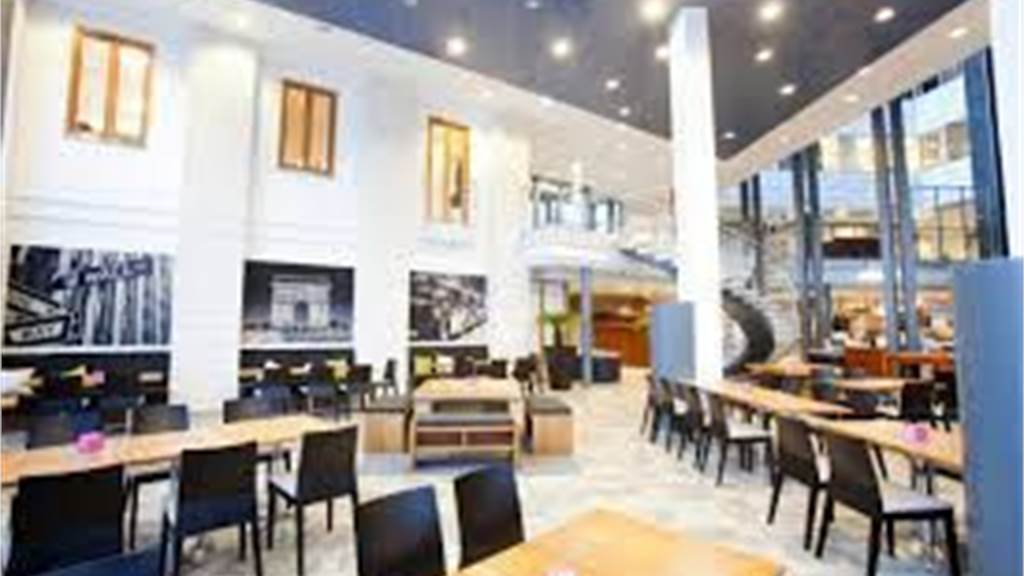 Lars Sonckin kaari 14