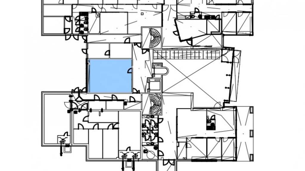 Lars Sonckin kaari 14