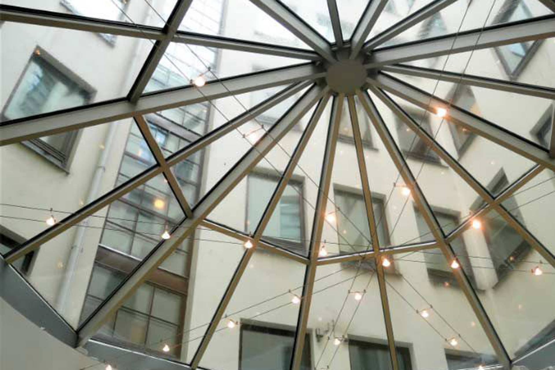 Kaisaniemenkatu 13/Mikonkatu 13