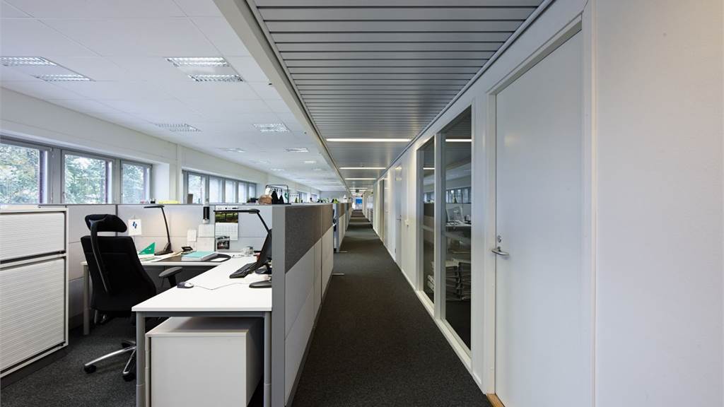 Lintuvaarantie 2/Vanha Maantie 1