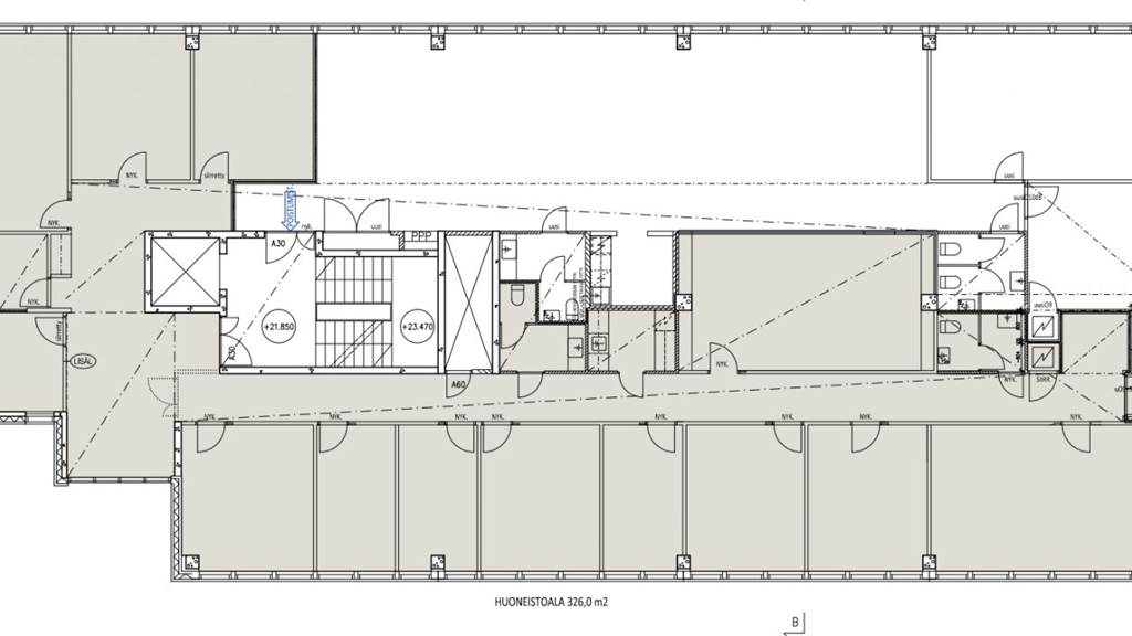 Lintuvaarantie 2/Vanha Maantie 1
