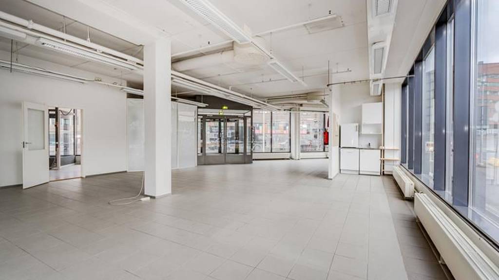 Hatanpään Valtatie 24