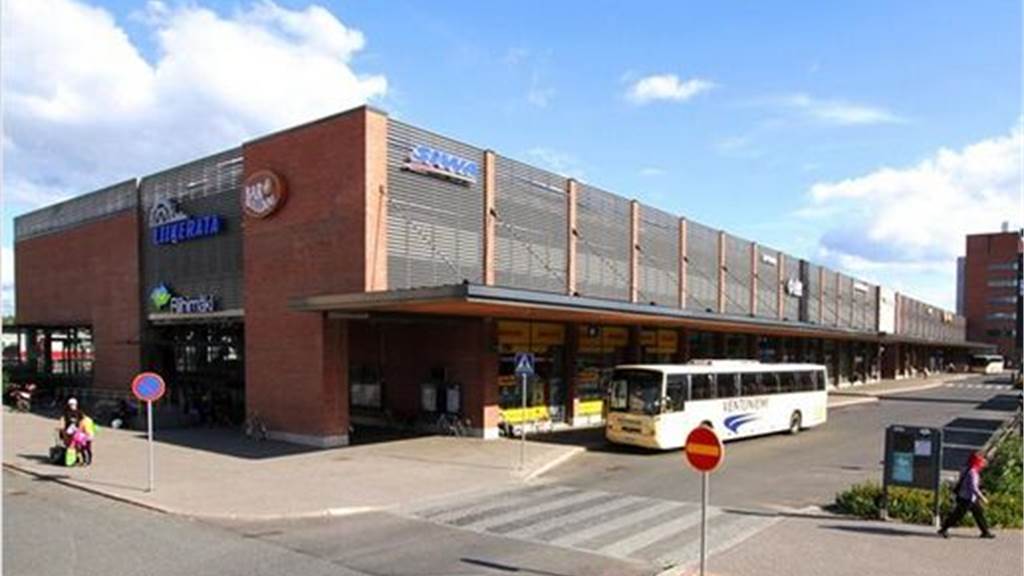 Eteläinen Asemakatu 2