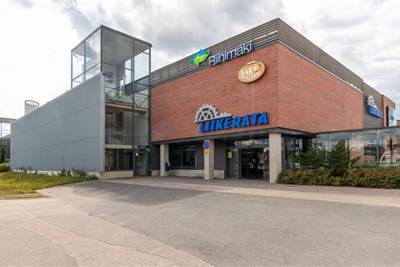 Eteläinen Asemakatu 2