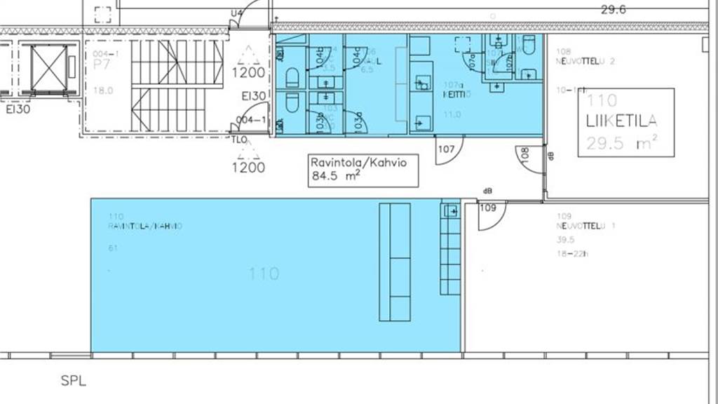 Eteläinen Asemakatu 2