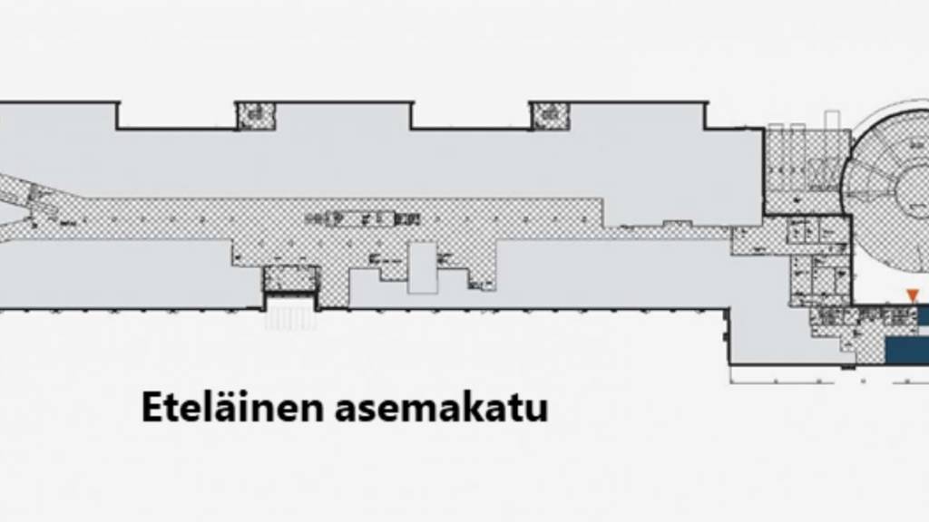 Eteläinen Asemakatu 2